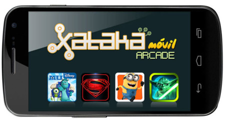 Superman, Star Wars, Gru y Monsters University. Xataka Móvil Arcade Edición Android (XX)
