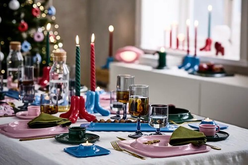 Navidad Ikea
