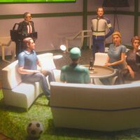 Y cuando todos nos habíamos olvidado ya de PC Fútbol 8, sus creadores reaparecen confirmando nueva fecha de lanzamiento