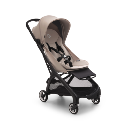Butterfly Bugaboo