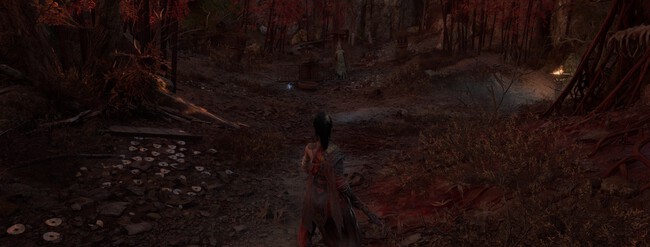 Ver ficha de este juego Wuchang: Fallen Feathers