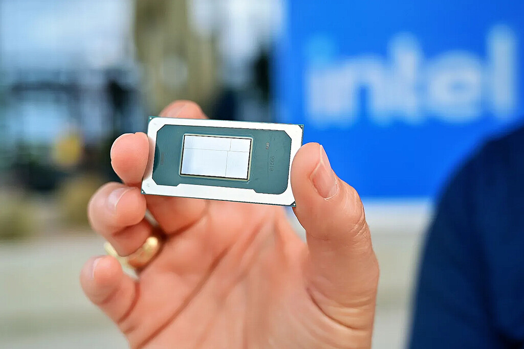 Los nuevos chips Panther Lake de Intel tienen una misión casi imposible: salvar a la compañía de la peor crisis de su historia 