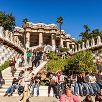 Tras décadas empeñada en ser una potencia turística, Barcelona ya supera a París o Nueva York en algo: masificación