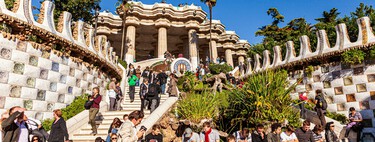 Tras décadas empeñada en ser una potencia turística, Barcelona ya supera a París o Nueva York en algo: masificación