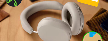 De 9,499 a 6,174 pesos: la descomunal oferta adelantada de los Sonos Ace por Prime Day 2025