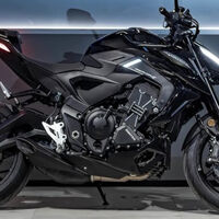 Tiembla, Yamaha MT-09: una naked china de tres cilindros que da lo mismo pero cuesta casi la mitad ya está en camino