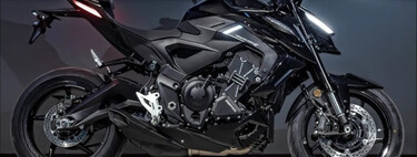 Tiembla, Yamaha MT-09: una naked china de tres cilindros que da lo mismo pero cuesta casi la mitad ya está en camino