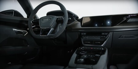 Audi Rs E Tron Gt Ken Block