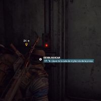 Cómo completar Untando la mano, la misión de ARC Raiders 