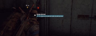 Cómo completar Untando la mano, la misión de ARC Raiders 