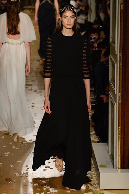 Foto de Valentino Alta Costura PV 2016 (28/72)