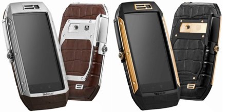 Tag Heuer Link, el androide blindado de los 4.700 euros