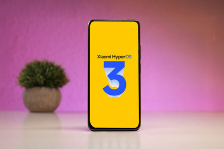 Hyperos 3
