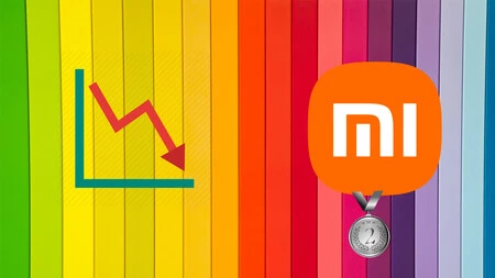 Xiaomi pierde el liderazgo en España ante una Samsung y Realme muy poderosas