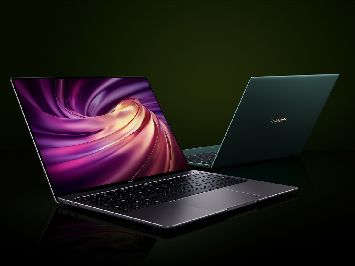 Nuevo Huawei MateBook X Pro, características, precio y ficha técnica