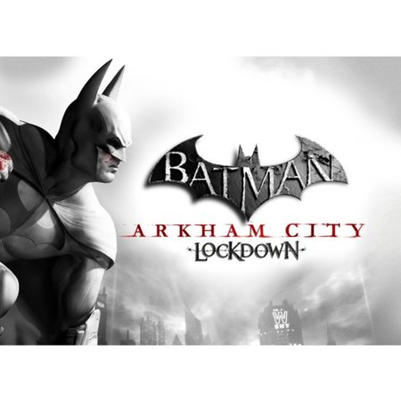 Batman Arkham City Lockdown, el Caballero Oscuro llega a iOS: A Fondo