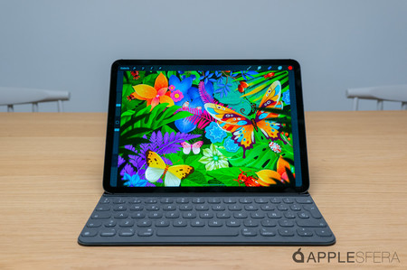 Ipad Pro 2018