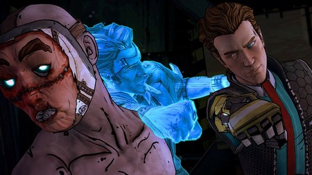 Los usuarios crujen a Borderlands en Steam tras la exclusividad temporal de Borderlands 3 en la Epic Games Store