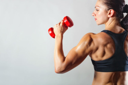 Por qué sigo entrenando: cosas que mantienen mi motivación cada día