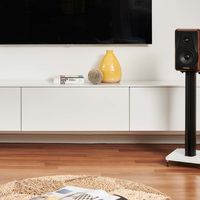 Auriculares, monitores, altavoces, smart TV y más: lo mejor de la semana 