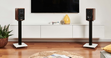 Auriculares, monitores, altavoces, smart TV y más: lo mejor de la semana