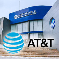 Megacable no quiere comprar AT&T México y tiene claro dónde está el verdadero negocio 