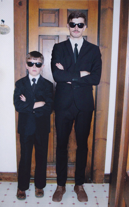 Childhood 4