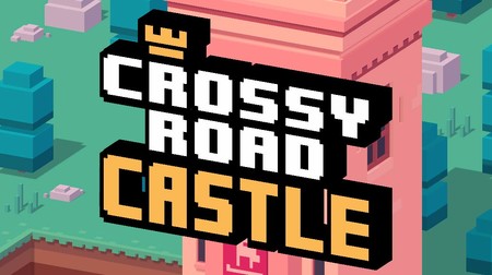 El nuevo juego de Crossy Road es un impresionante plataformas multijugador, exclusivo de Apple Arcade