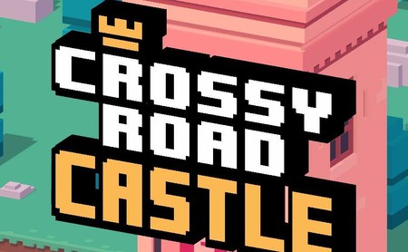 El nuevo juego de Crossy Road es un impresionante plataformas multijugador, exclusivo de Apple Arcade