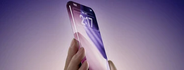 Se filtra el diseño del iPhone 20 aniversario y recuerda un poco al iPhone de hace siete años