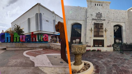 Qué visitar en Chihuahua: los lugares que no puedes perderte si eres fan de los vinos, aventura y sitios históricos