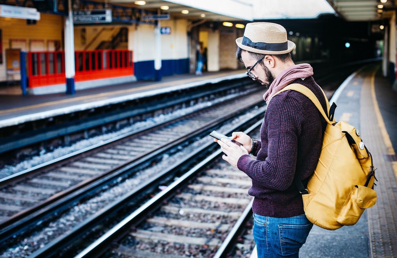 Viajar en tren este verano: cómo conseguir los mejores descuentos