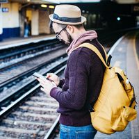 Viajar en tren este verano: cómo conseguir los mejores descuentos 
