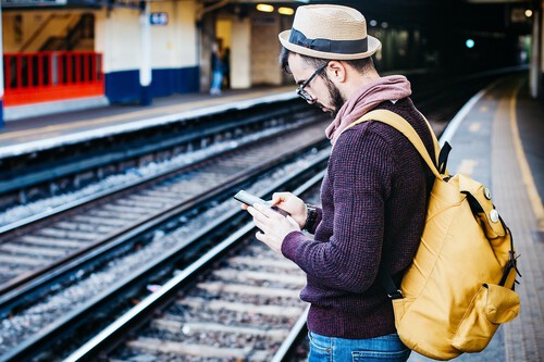 Viajar en tren este verano: cómo conseguir los mejores descuentos