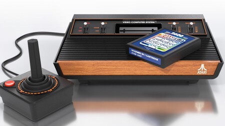 Atari Mexico