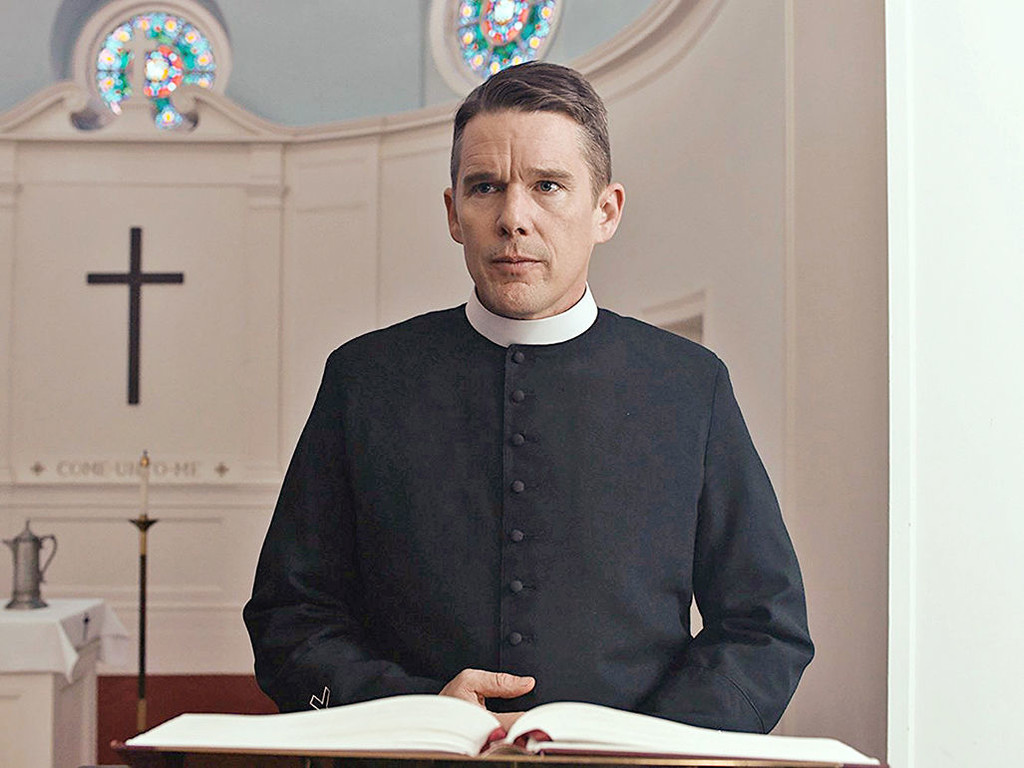 Qué significa el final de 'El reverendo'