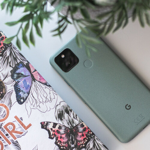 Google Pixel 5