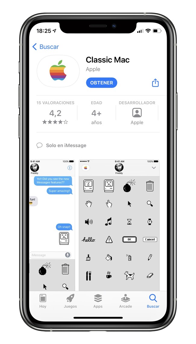 Descargar stickers gratis para WhatsApp en iPhone 27 packs nuevos