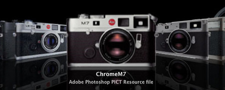 Customiza tus carpetas con iconos Leica