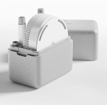 Mi Home Smart Inverter Circulating Fan Pro 2