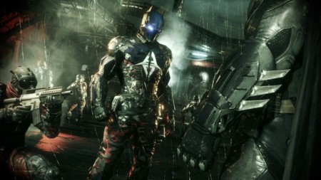 Irá mal en PC, pero Batman Arkham Knight tiene un mod que habilita al Joker y a nueve personajes más