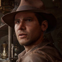 Indiana Jones y el Gran Círculo apunta muy alto y ya es "el juego más grande y más largo que ha hecho MachineGames" en toda su historia