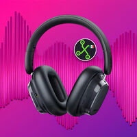 Estos audífonos tienen cancelación de ruido activa y sonido Hi-Res: aun así cuestan menos de 550 pesos