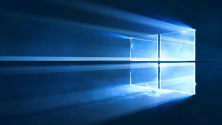 Win 10 Background