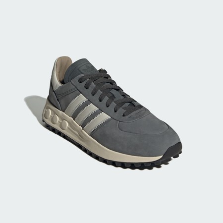 Zapatilla La Trainer Xlg Gris Ie 1