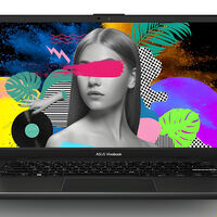 Amazon está rematando la laptop ideal para el regreso a clases: ASUS Vivobook Go 14 con 2 años de garantía en México 