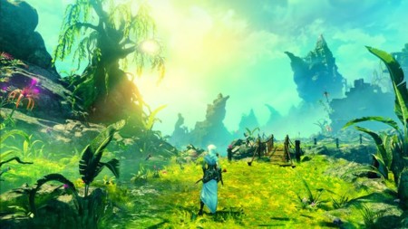 Estos nueve minutos de Trine 3: The Artifact of Power van a despejar muchas dudas