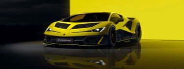 Lamborghini solo fabricará 29 unidades de su último superdeportivo pero no tengas prisa: ya estaban vendidas antes de presentarse