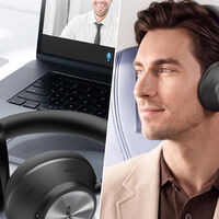 Los primeros auriculares Dual-Coaxial del mundo que plantan cara a la gama alta gracias a esta oferta