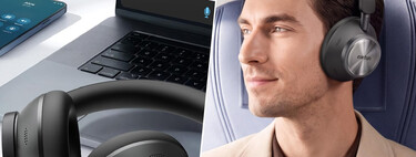 Los primeros auriculares Dual-Coaxial del mundo que plantan cara a la gama alta gracias a esta oferta
